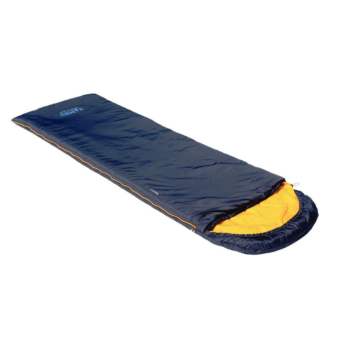 TAMBU SAYAN Deckenchlafsack 1425 g Blau - 20211003