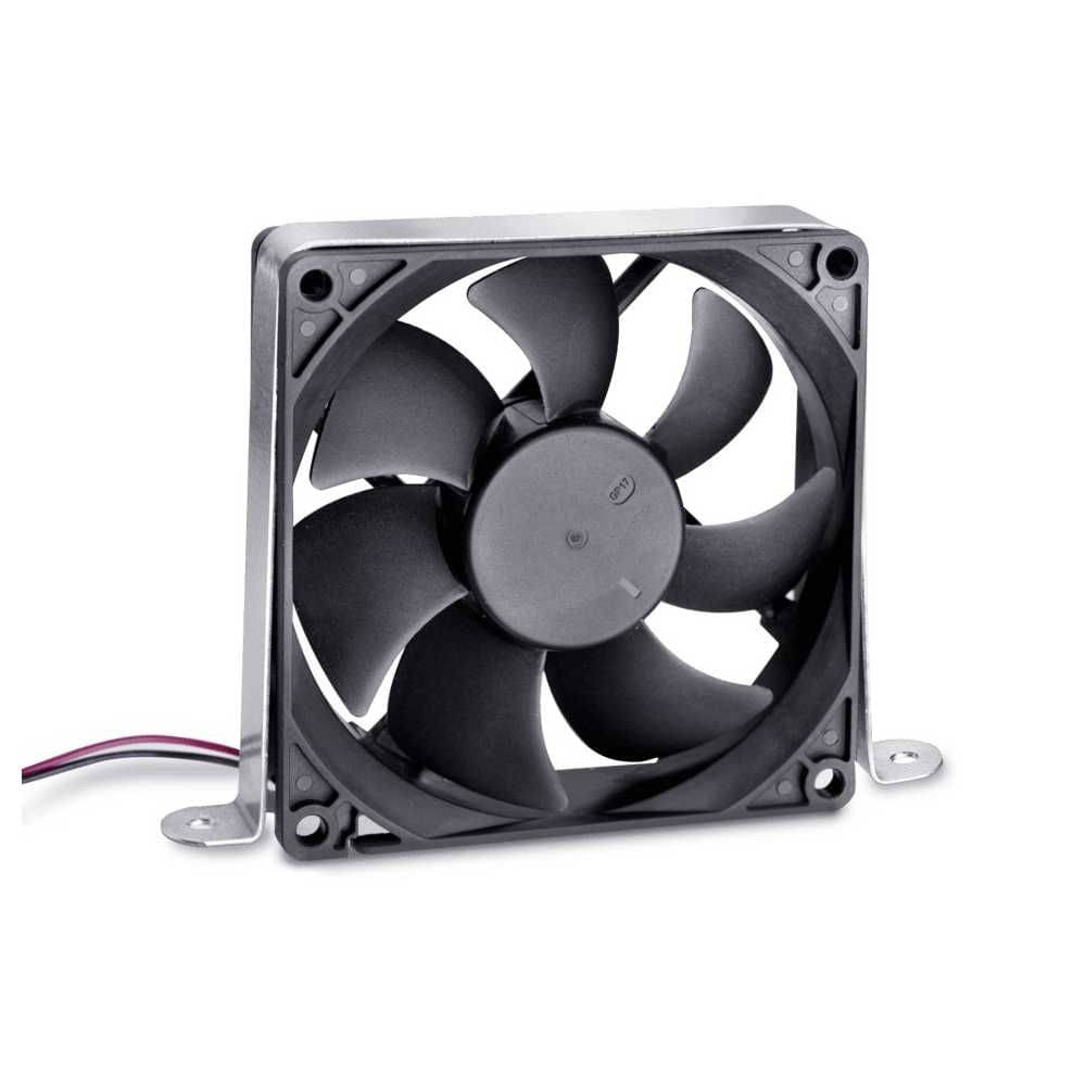 DOMETIC REF-FANKIT Lüftungskit für Dometic Absorber-Kühlschränke 10er-Serie DOMETIC REF-FANKIT Lueftungskit fuer Dometic Absorber-Kuehlschraenke 10er-Serie - 9620009199