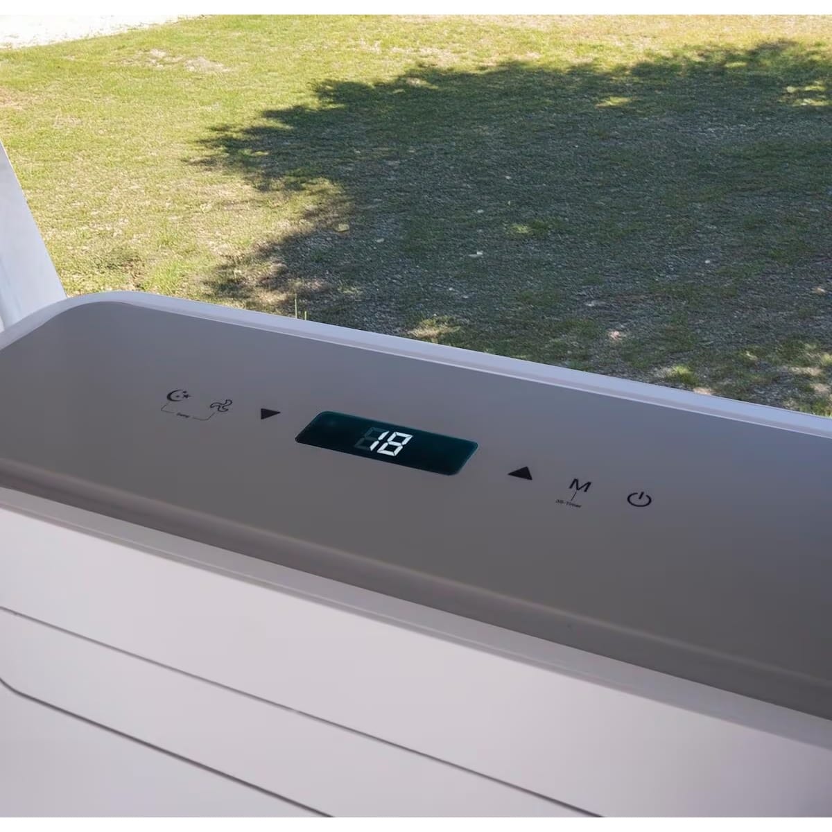 BRUNNER Split-Klimaanlage POLARYS TWINAIR 5200 NG - 0716034N