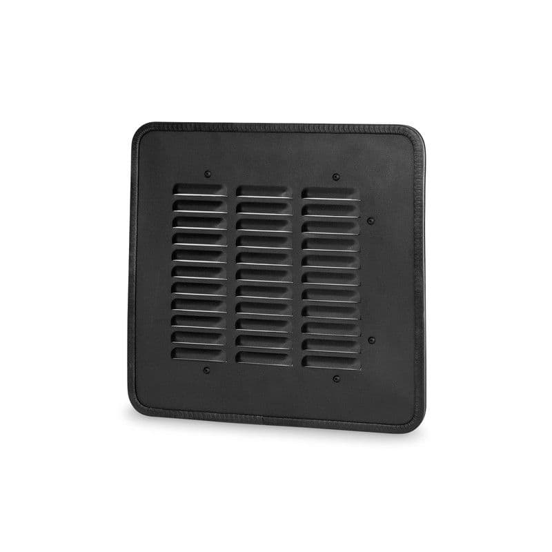 Lueftungsgitter CARBEST HKG AIRvent Schiebefenster Citroen Jumpy-Spacetourer- Peugeot Expert-Traveller- Opel Zafira Life ab Bj. 2016 Beifahrerseite 461612