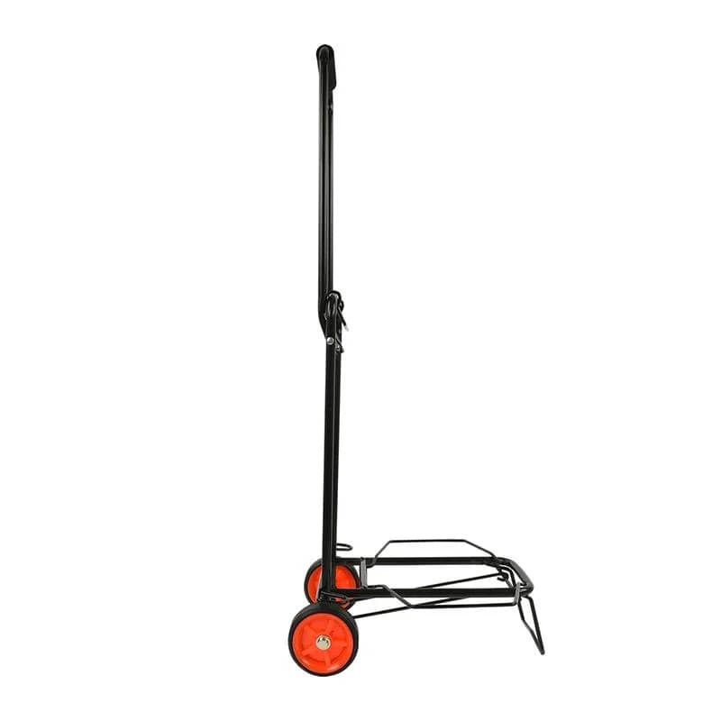 ProPlus Transport-Trolley klappbar mit Gummiseil-Sicherung 30 kg - 770924