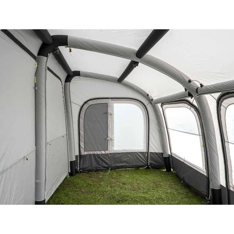 REIMO TENT aufblasbares Reisemobil-Vorzelt TOUR PONZA AIR 390 x 250 cm - 93825