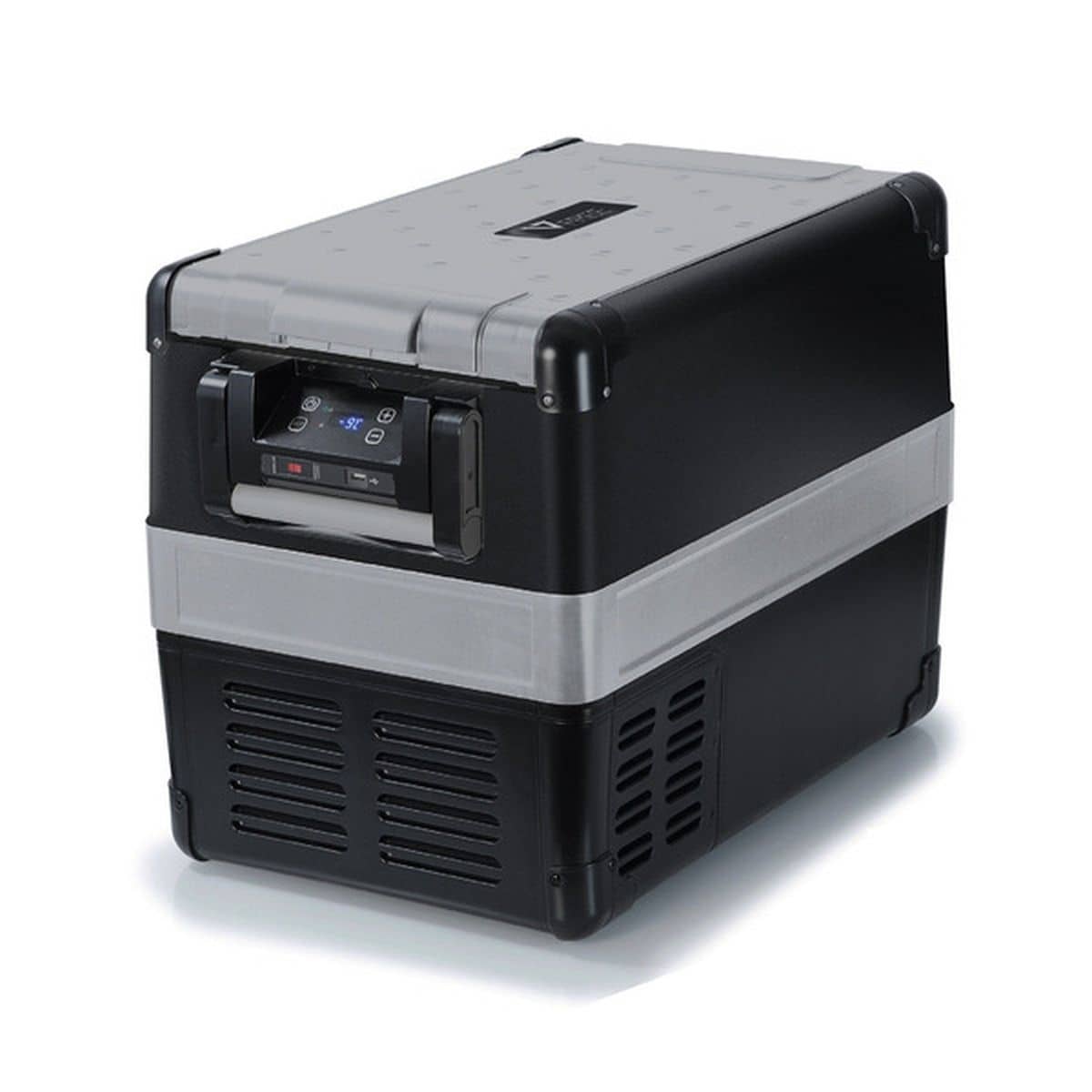 VITRIFRIGO Kompressor-Kuehlbox VF35P 12-24-230 V 35 L