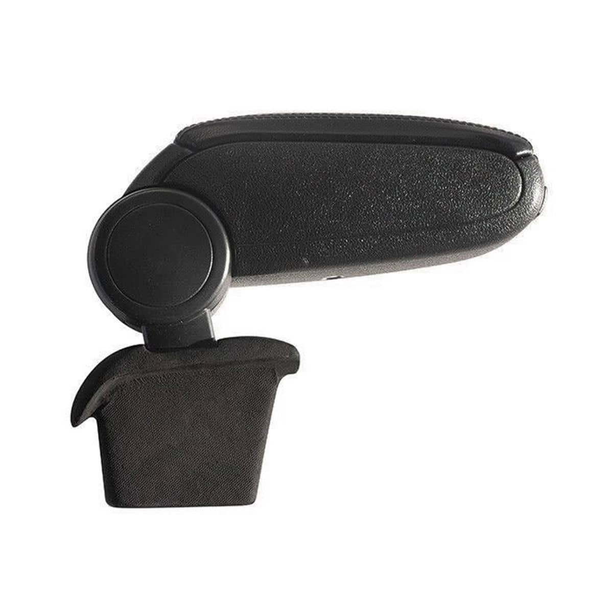 OMAC Mittelarmlehne Armlehne Peugeot 308 2 Bj. 2014-2021 PU-Leder ABS Schwarz OMAC Mittelarmlehne Armlehne Peugeot 308 2 Bj. 2014-2021 PU-Leder ABS Schwarz - 5718603