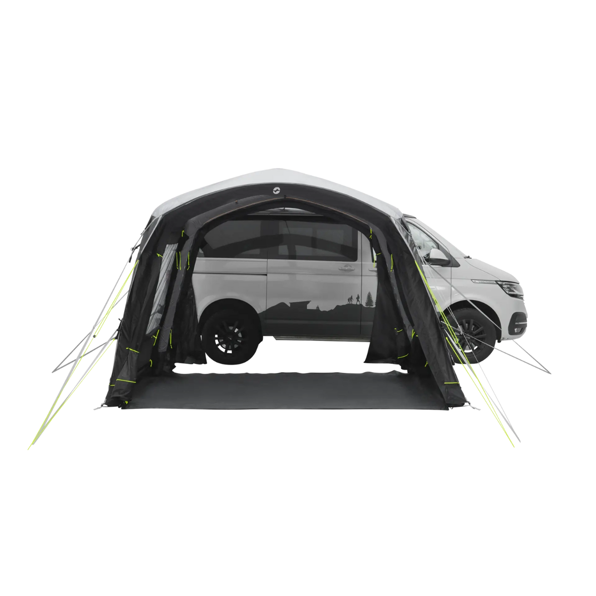 Outwell aufblasbares Busvorzelt Park PowerAir Outwell aufblasbares Busvorzelt Park PowerAir - 111564