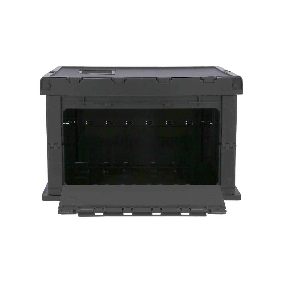 TRAVELLIFE BODIN Aufbewahrungsbox gross dark grey - 2129640