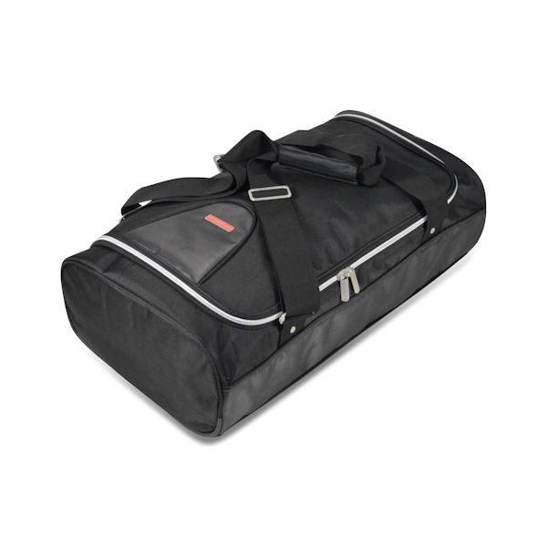 Car Bags D20102S Dacia Duster 1 4x4 SUV Bj- 10-17 Reisetaschen Set- Auf Ihr Auto massgeschneidert- Das Original