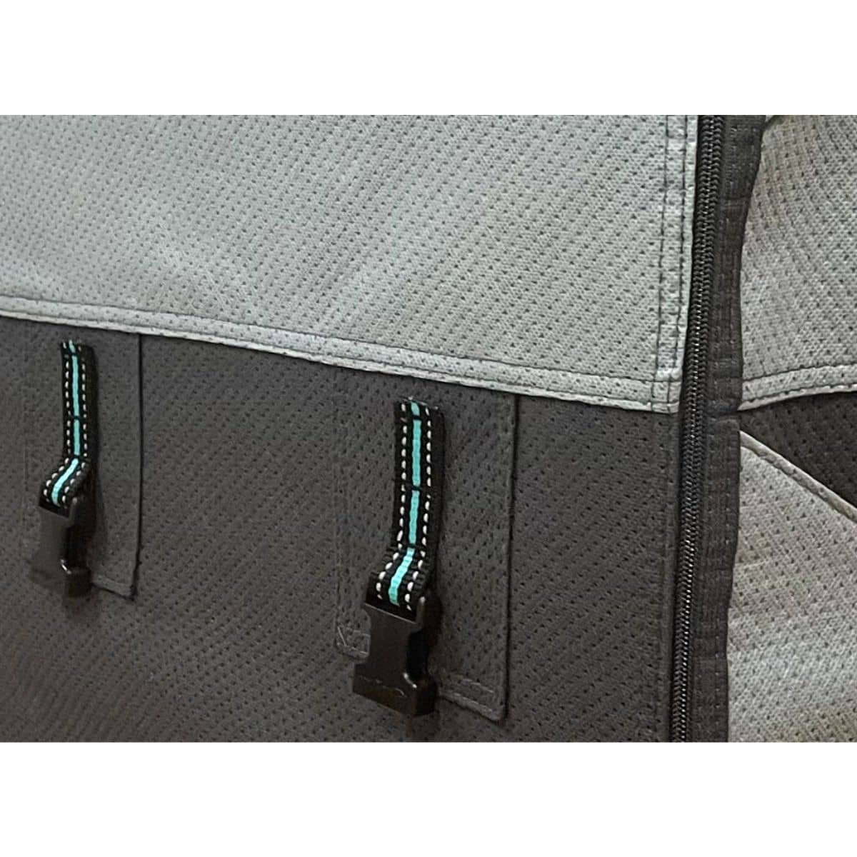 BRUNNER Camper Cover AL 12M 700 - 750 cm Schutzhuelle fuer Reisemobile 7241544N