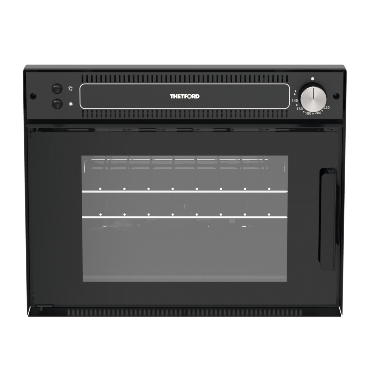 THETFORD SOV 420 Backofen 23 l- 30 mbar - SOV4205-SP
