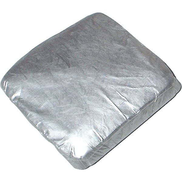 BEISEL Hagelschutzhaube 50 x 50 cm für Dachhauben BEISEL Hagelschutzhaube 50 x 50 cm fuer Dachhauben