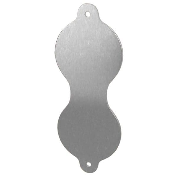 WM AQUATEC Haft-Buddy Metall - UMH-2NM-HB-M