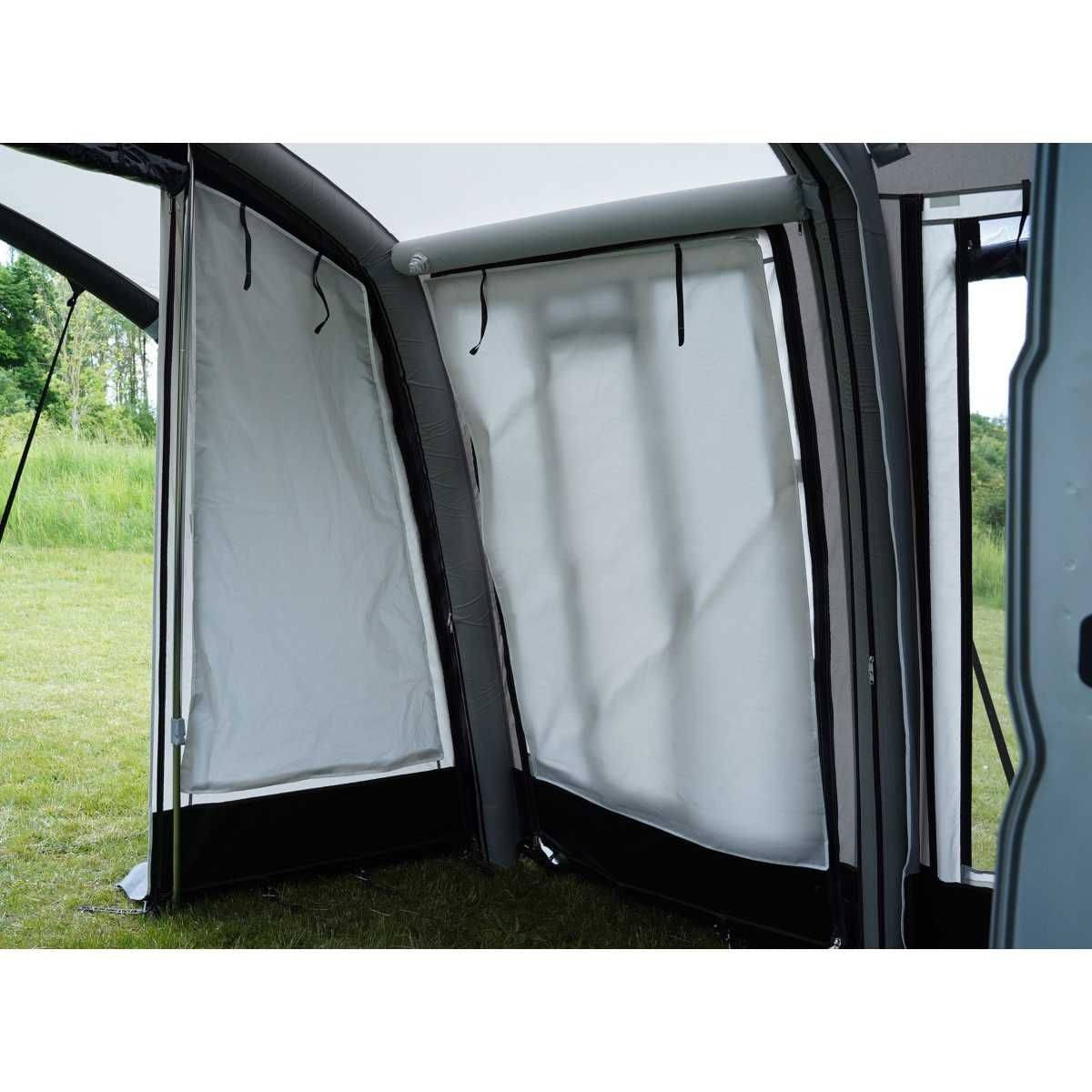 WIGO Luft-Vorzelt YANOOK AIR