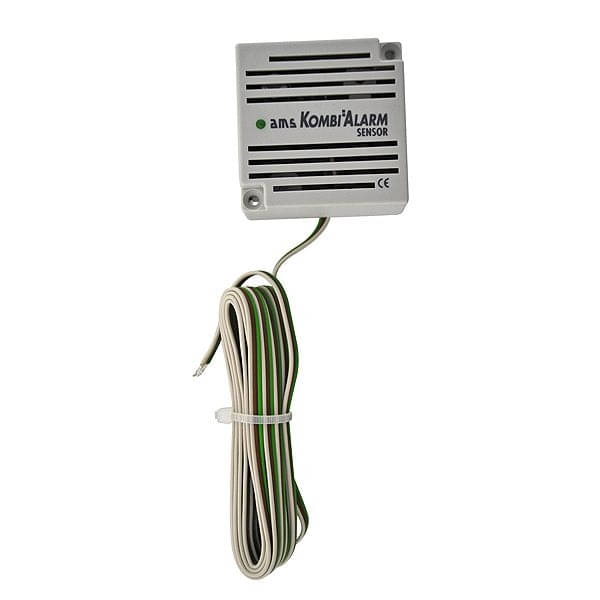 AMS Zusatzsensor Narkosegas und Gas - KA-12610.01