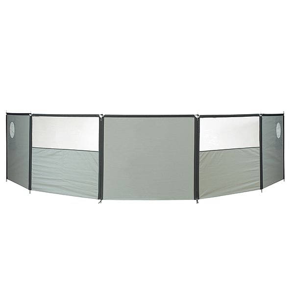 ISABELLA Windschutz Flex Erweiterung mit Fenster 401102402