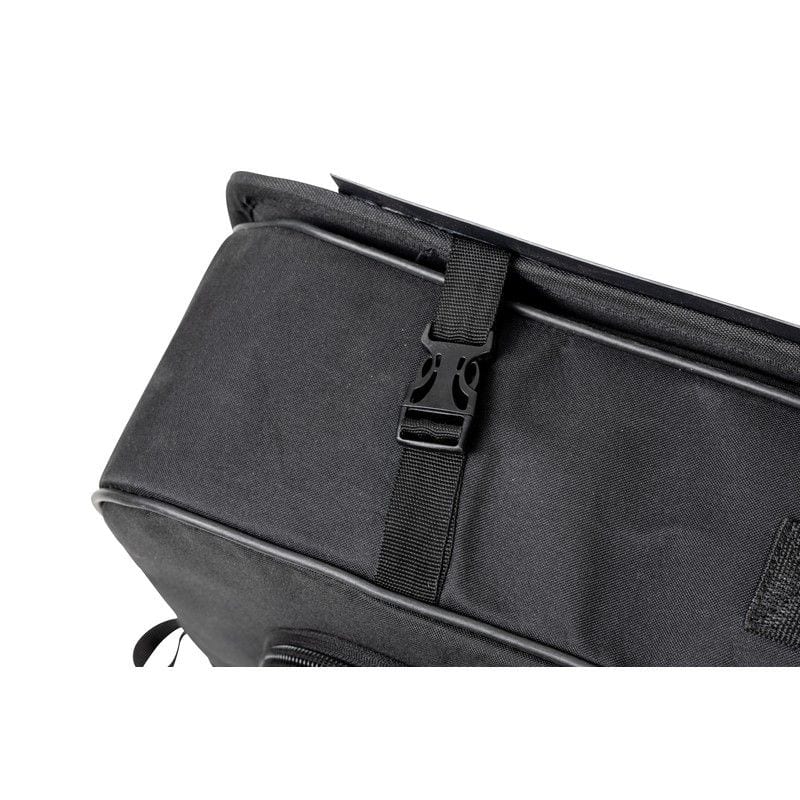 Fenstertasche CARBEST VW Caddy Maxi 5 lang ab Bj. 2021 Hinten Rechts 919182