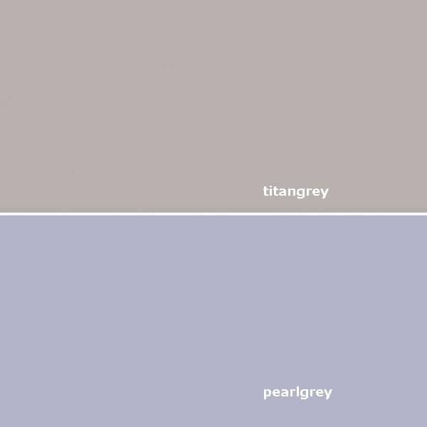 Verkleidung TRUMA 3004 Standard titangrey