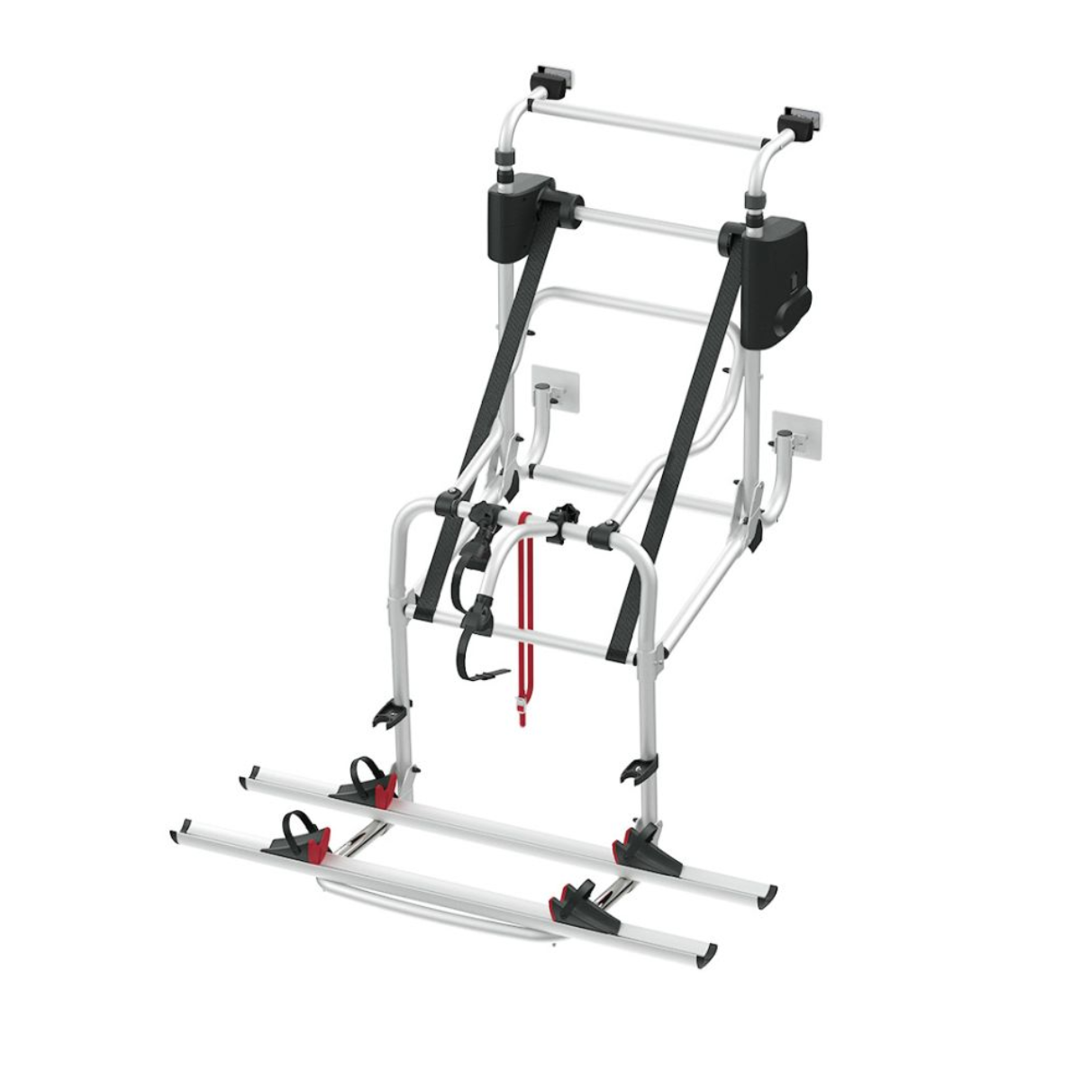 FIAMMA Fahrradtraeger Carry Bike Motor Lift 77 fuer 2 Fahrraeder Modell 2024 - 02096-30-