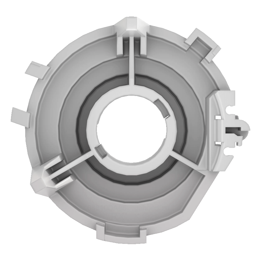OSRAM LEDriving® ADAPTER H7 LED 64210DA05 - 64210DA05