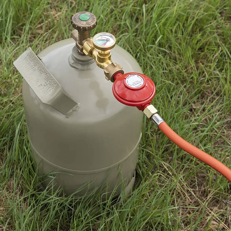 GasStop Notschlussarmatur fuer Gasflaschen - GS_GSDE1