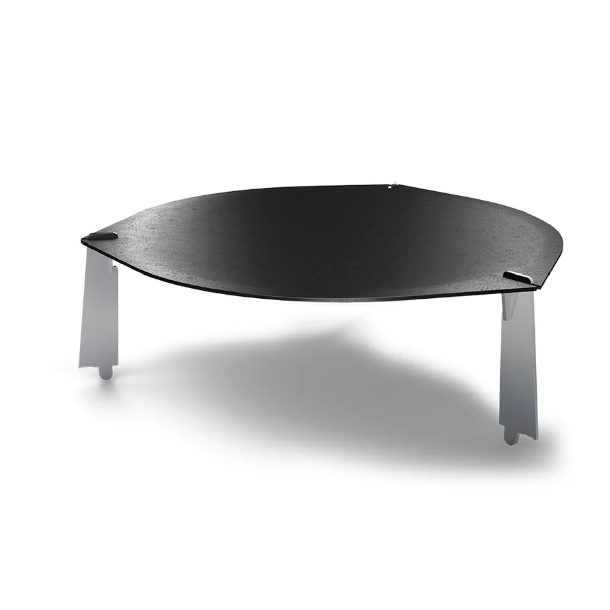 Grillplatte PETROMAX PX FC1000 Plancha Grillplatte Ø 45 cm fuer Fire Center FC1000 FC1000-GP