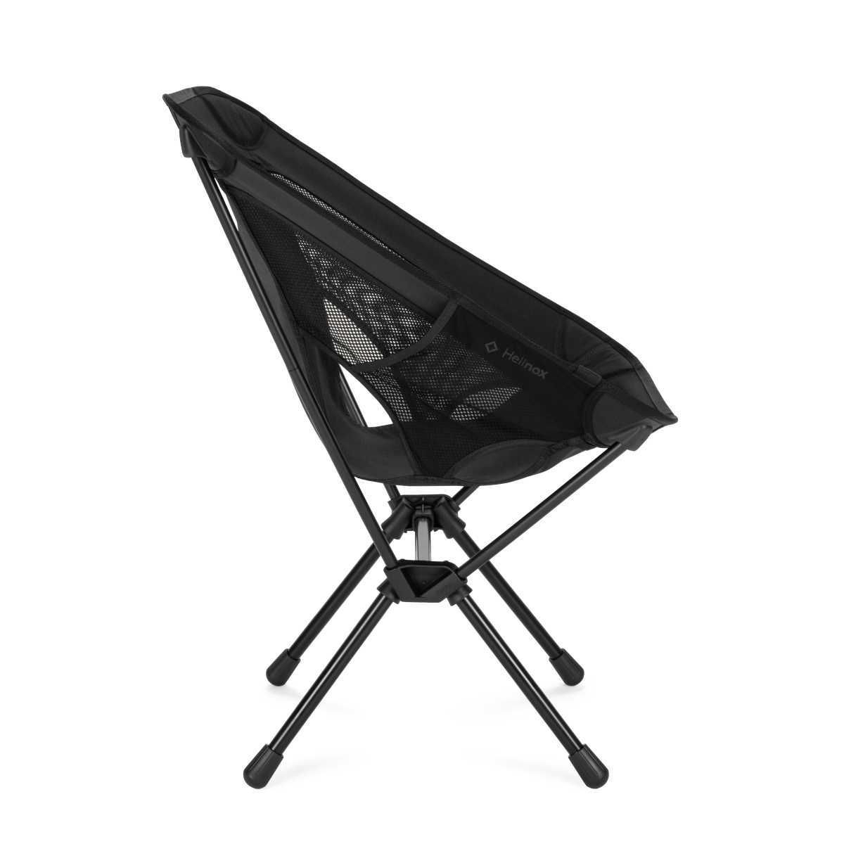 HELINOX Chair One -re- Blackout Edition Campingstuhl - 10003222