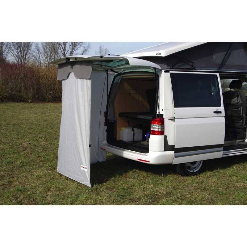 REIMO TENT Heckzelt INSTANT fuer VW T4 T5 T6 mit Heckklappe - 93790
