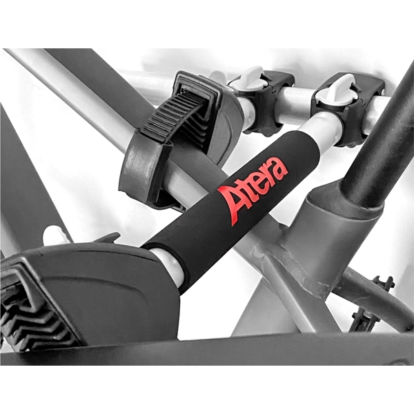 ATERA Bike Frame Protector 022739 20 cm aus dickem Neopren mit Klettverschluss