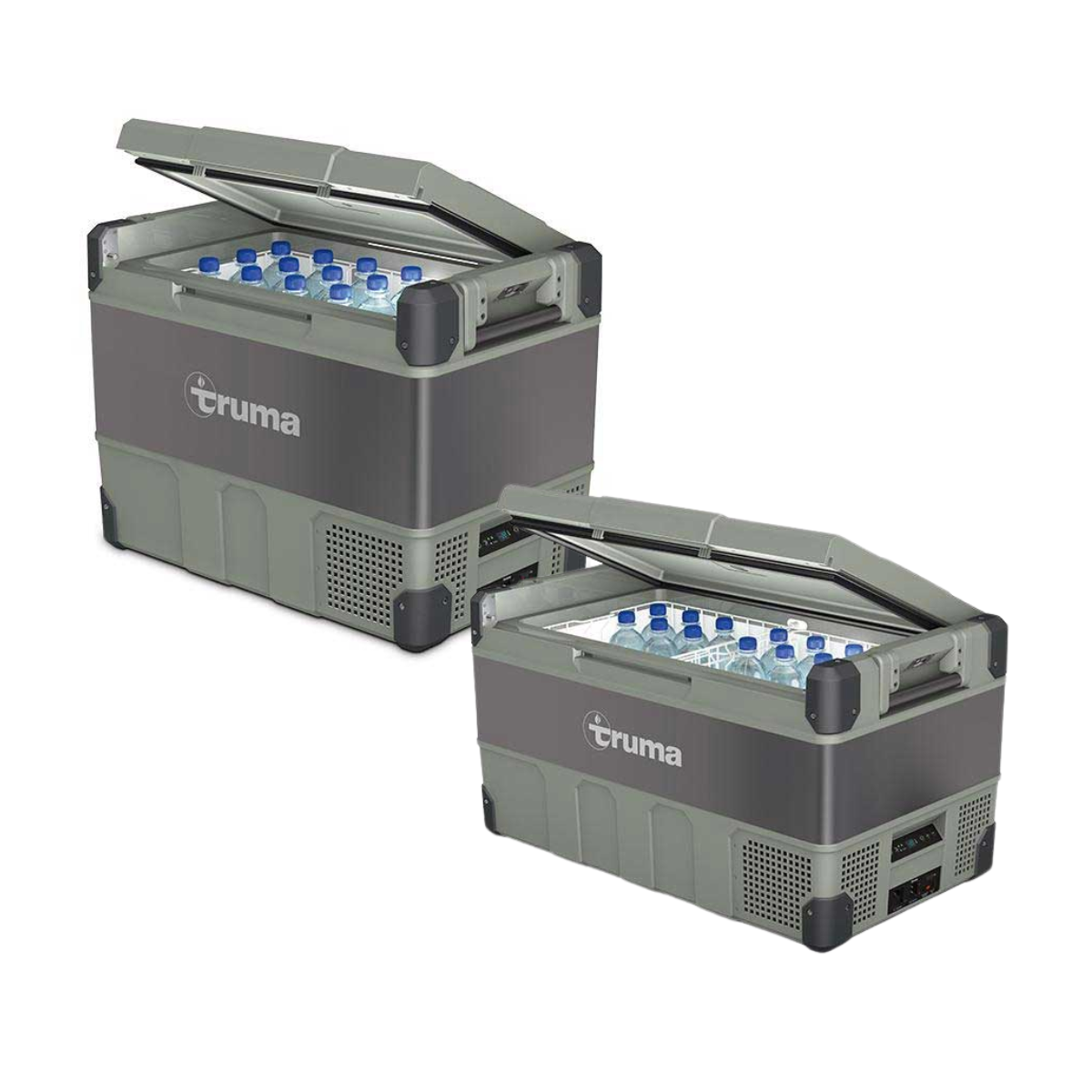 TRUMA Cooler Kompressor-Kühlbox TRUMA Cooler Kompressor-Kühlbox