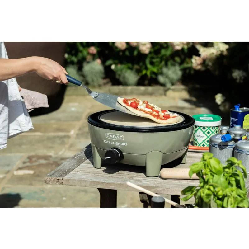 CADAC Pizzastein Pro 40 98433
