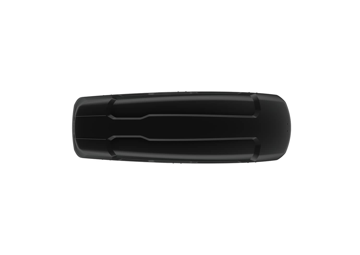 Thule Force XT Sport - 635600 - Dachbox THULE Force XT Sport 300 L Black Aeroskin