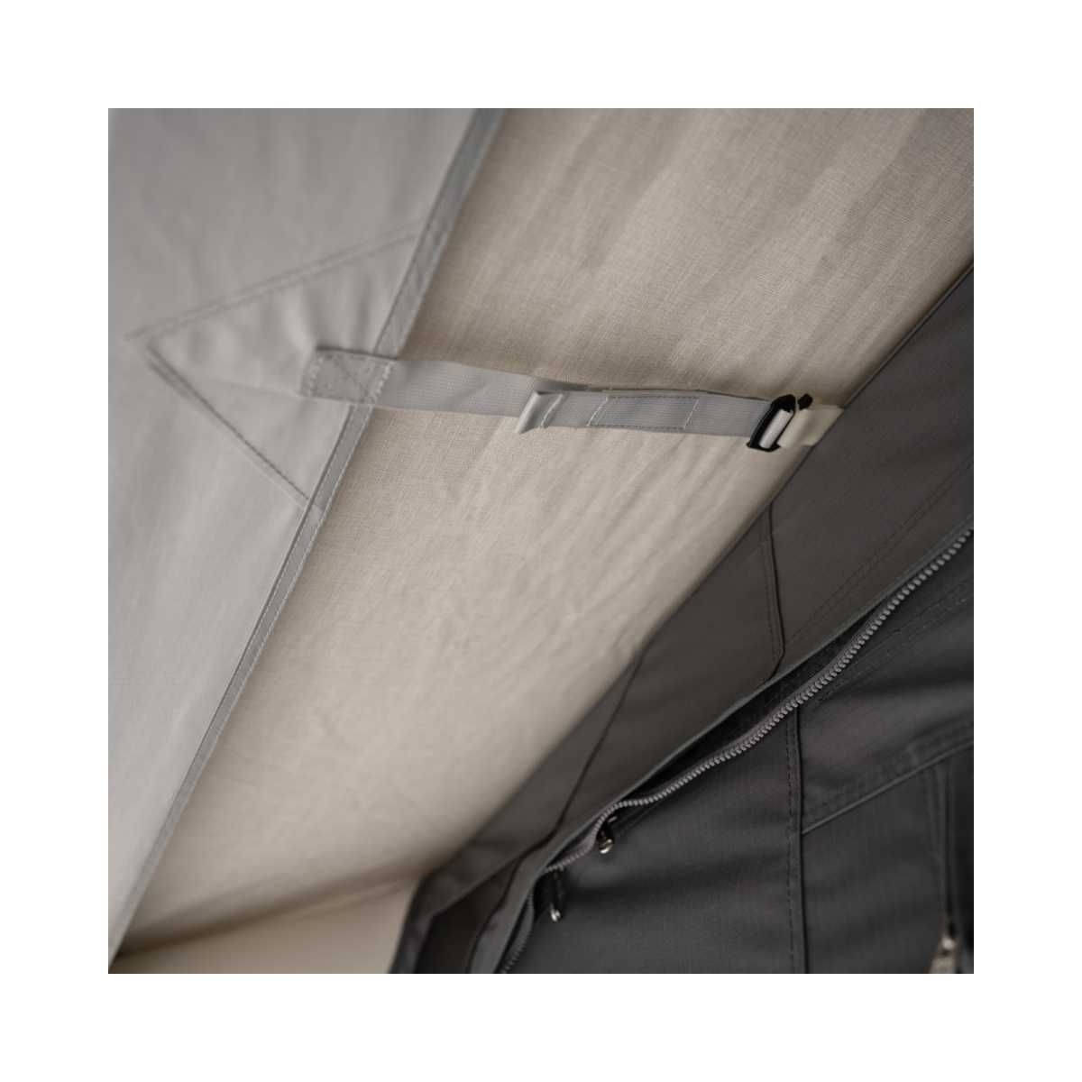 DOMETIC Residence AIR Canopy- Gr. 17-18- Vordach - 9120002415