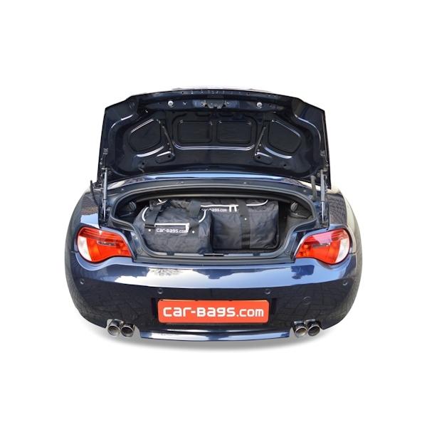 Car Bags B12801S BMW Z4 -E85- Bj- 02-09 Trolley Tasche- Auf Ihr Auto massgeschneidert- Das Original