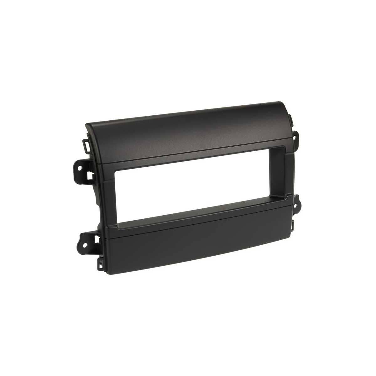 ALPINE HALO 9 Digital-Media-Station schwenkbar Fiat Ducato Serie 8 iLX-F905DU8S-SET