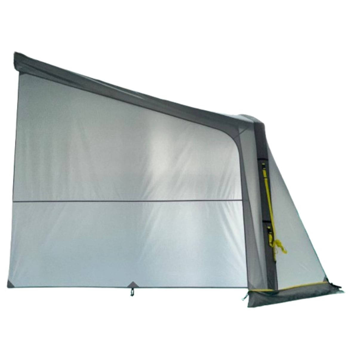 TRIGANO Seitenteil fuer Trigano Sonnenvordach CALI- 2er-Set - M-30279