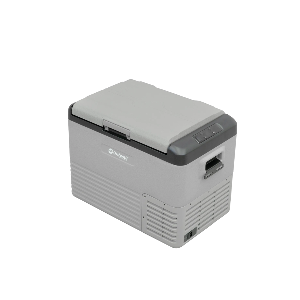 Outwell Kompressor-Kuehlbox Arctic Chill 40- 12-24-230 V- 37 L - 590234