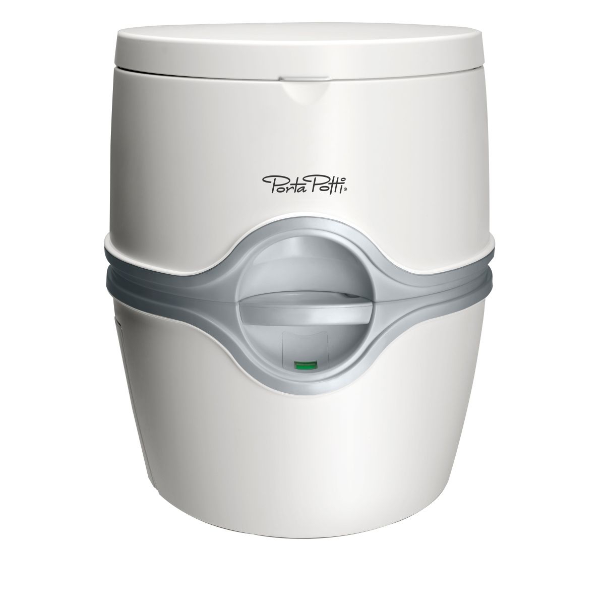 THETFORD Porta Potti 565P Tragbare Toilette