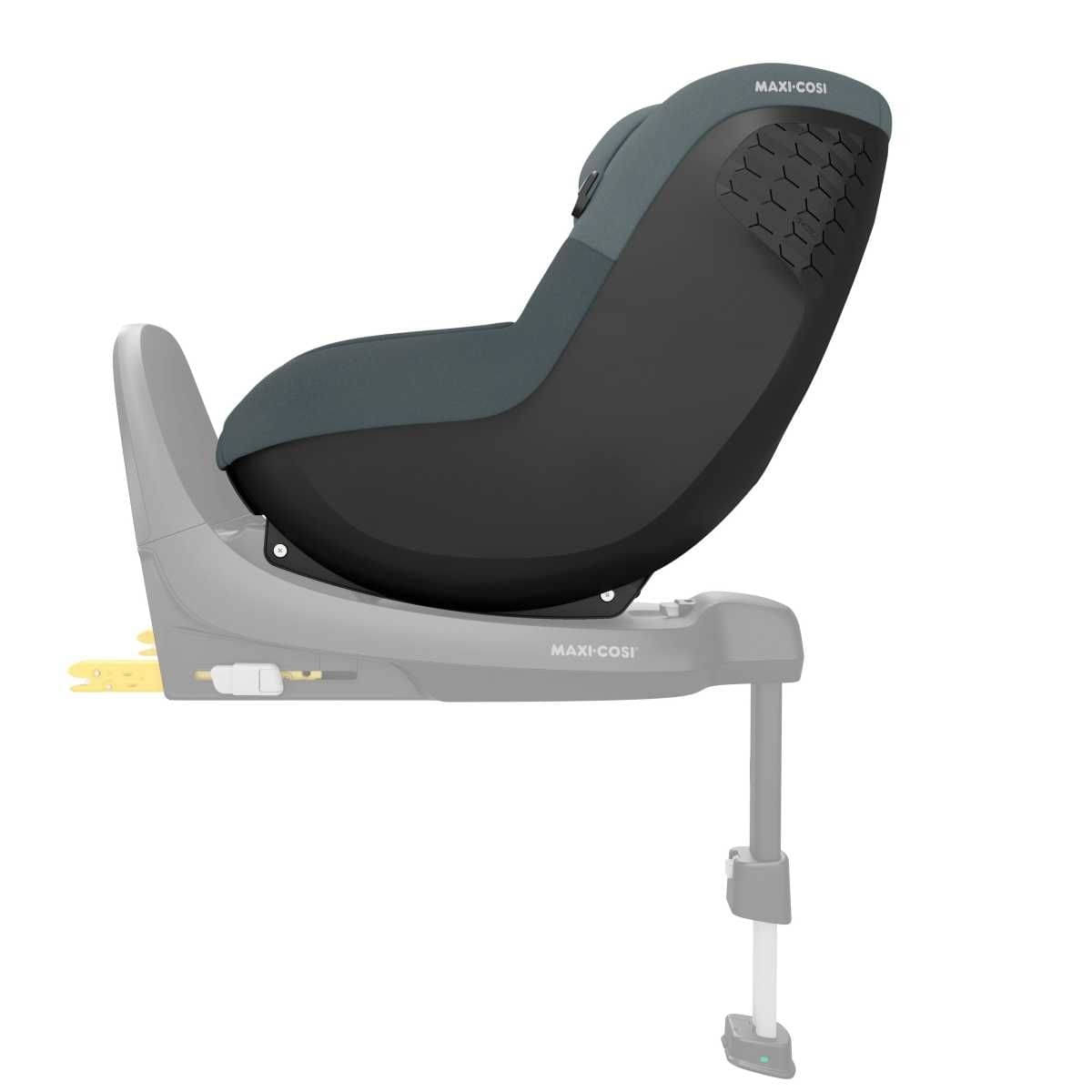 MAXI-COSI Kindersitz Babyschale PEARL S Tonal Graphite - 8635106110