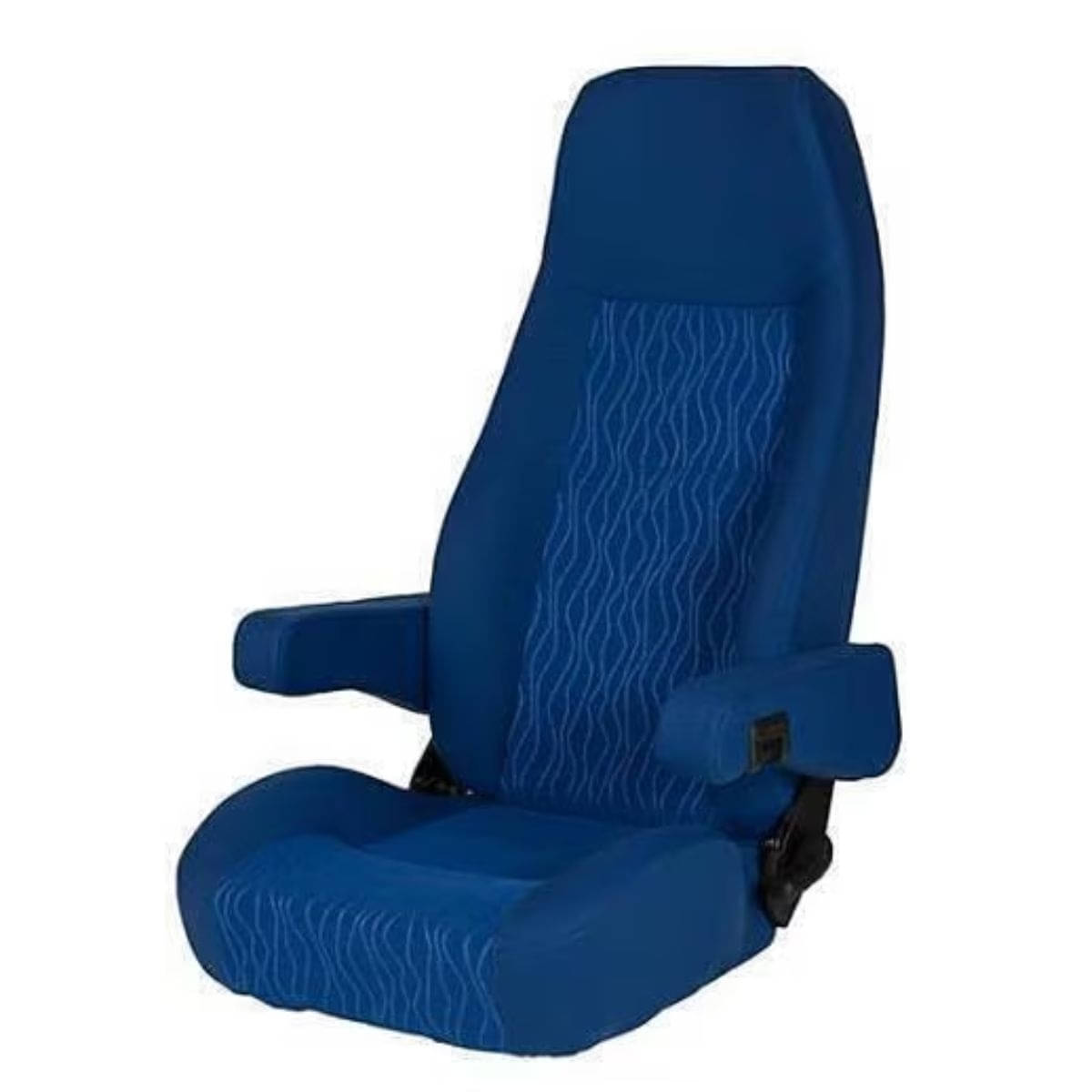 SPORTSCRAFT Pilotensitz S9.1 Farbe Atlantik blau - 4910520