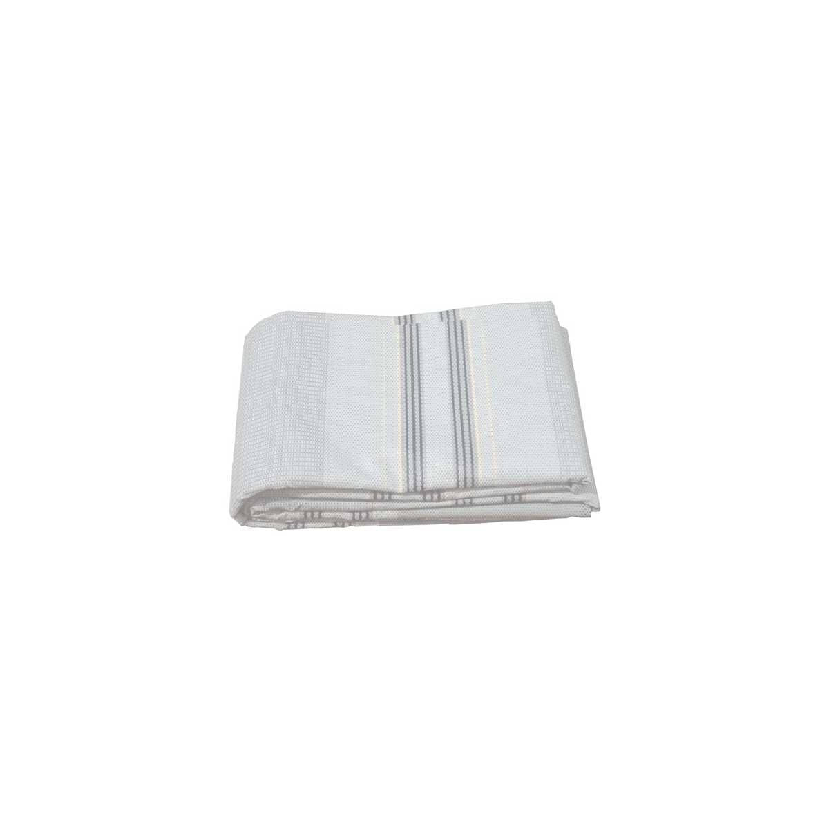 EuroTrail Universal-Aufbewahrungstasche Zeltteppich 65 x 55 x 20 cm Schwarz - ETAC0070