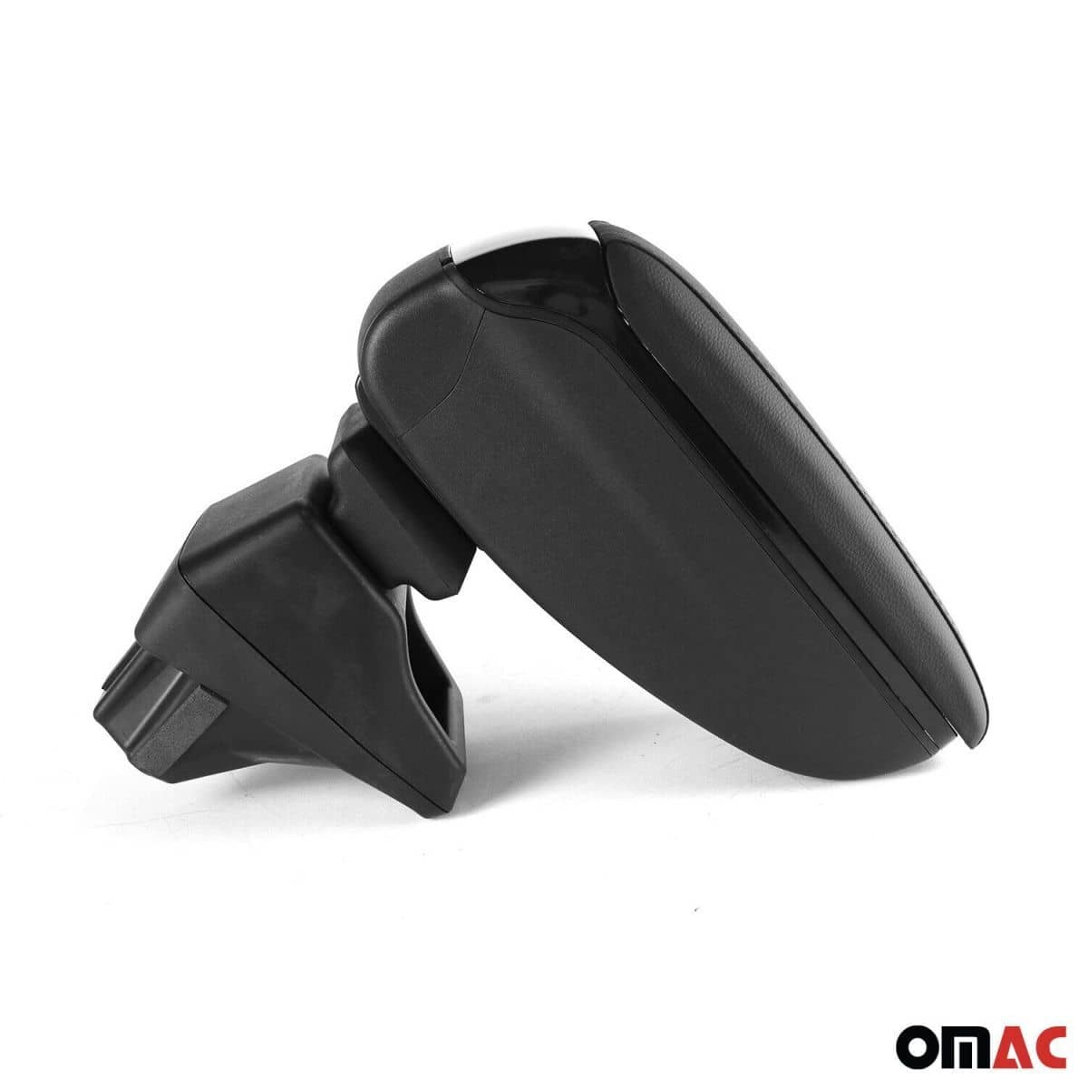 OMAC Mittelarmlehne Armlehne Mittelkonsole Peugeot 208 Bj. 2019-2022 PU-Leder Schwarz OMAC Mittelarmlehne Armlehne Mittelkonsole Peugeot 208 Bj. 2019-2022 PU-Leder Schwarz - 5735604