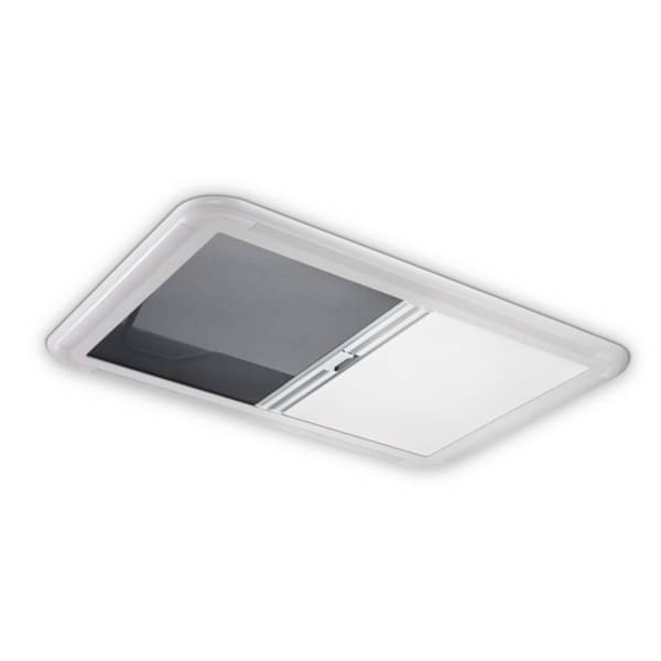 DOMETIC HEKI 2 Dachfenster Dachhaube 960 x 655 mm Dachstärke 25 - 32 mm DOMETIC HEKI 2 Dachfenster Dachhaube 960 x 655 mm Dachstaerke 25 - 32 mm - 9104100235