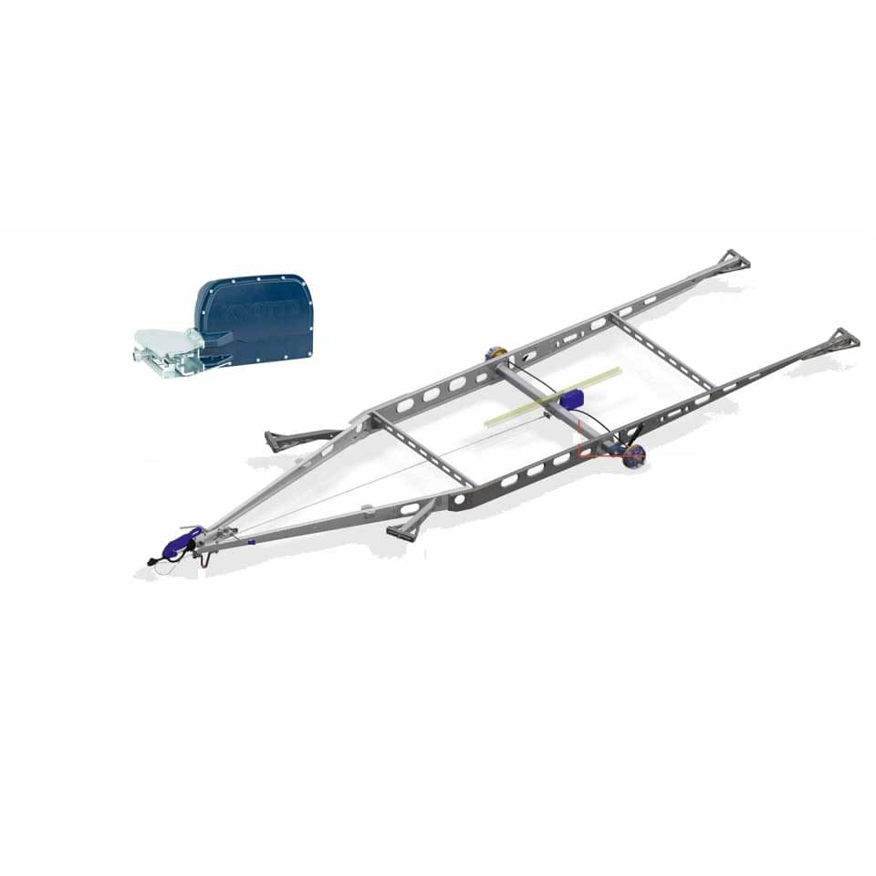 KNOTT ETS Plus - 102 fuer AL-KO Chassis Knott Art- Nr- 209412.102