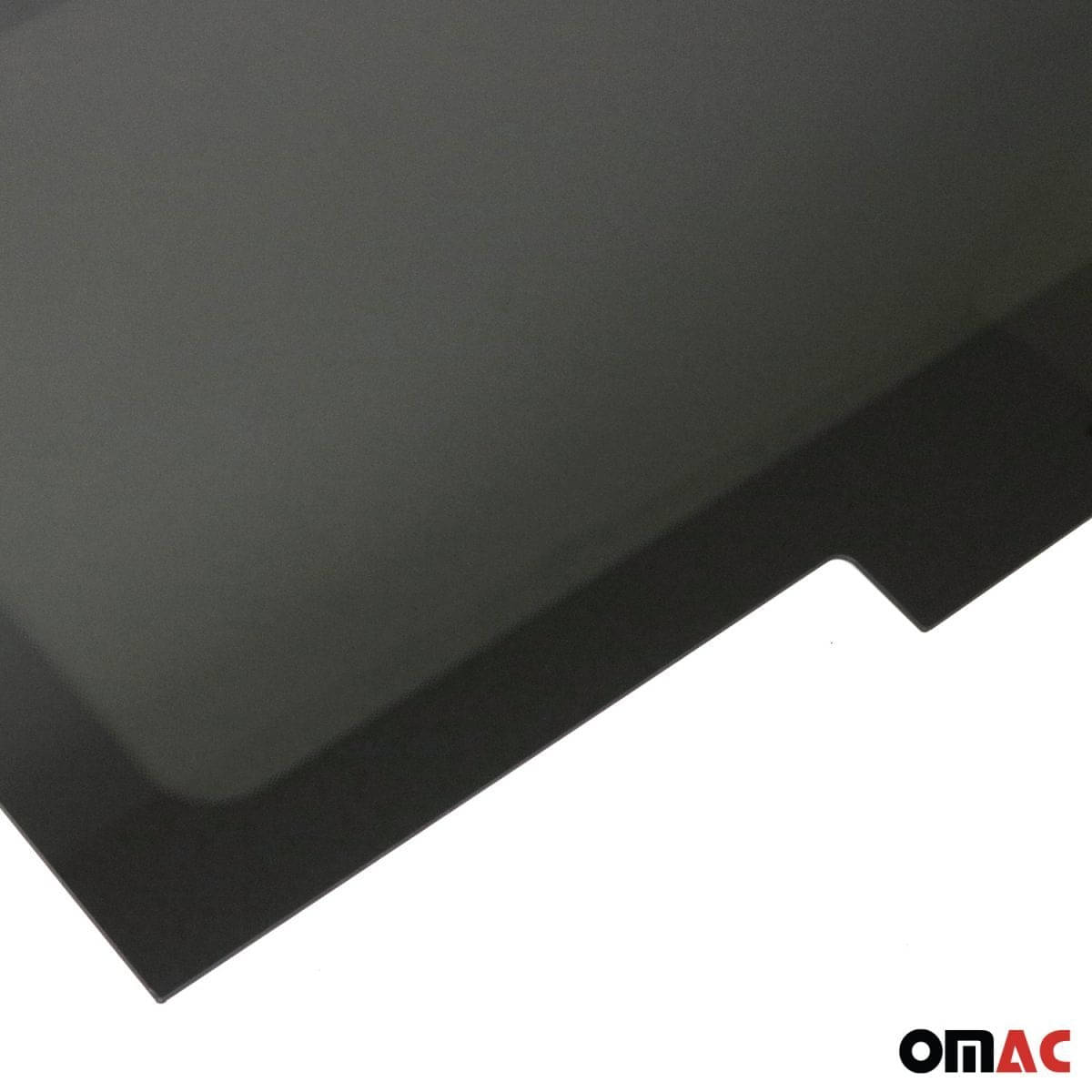 OMAC Seitenfenster Seitenscheibe Opel Movano L3-L4 Bj. 2010–2021 Hinten Links Schiebetuer - 6125405L-1RSDFL