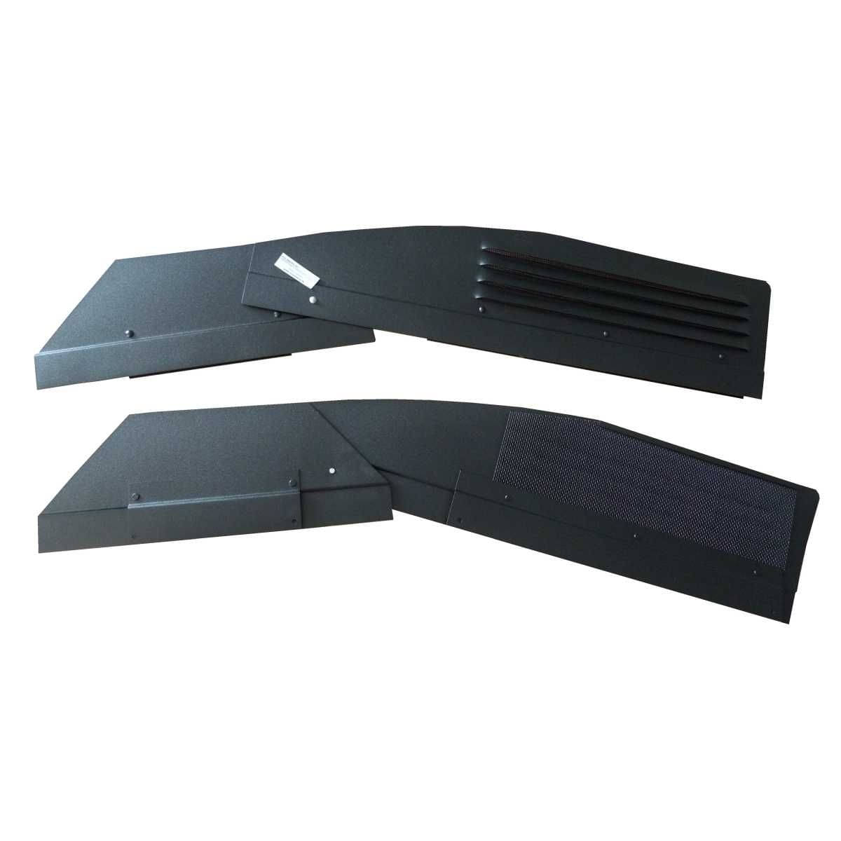 HKG Frischluefter fuer Citroen Berlingo - Peugeot Partner Tepee Bj. 03-2008-2018 - 114-012000-2