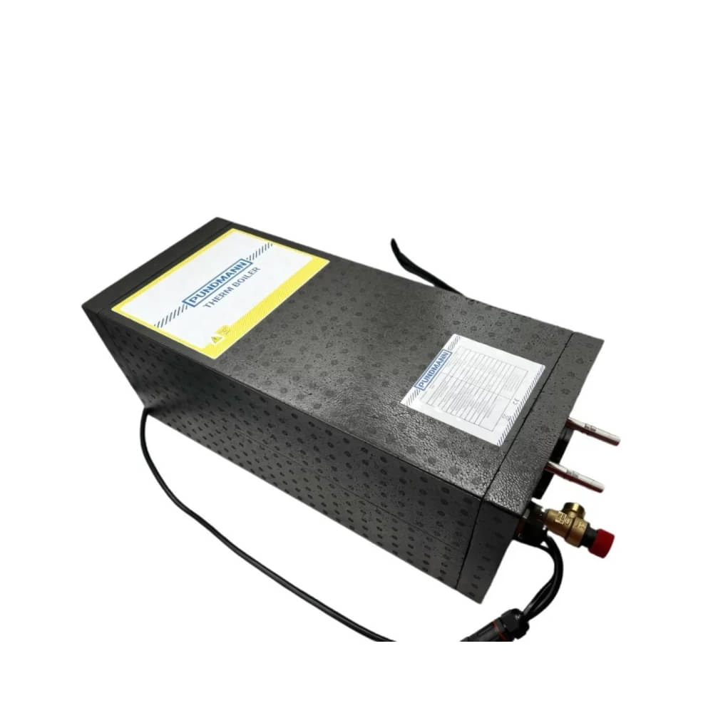 PUNDMANN Therm Boiler Air 9 L 230V-500W - 75604