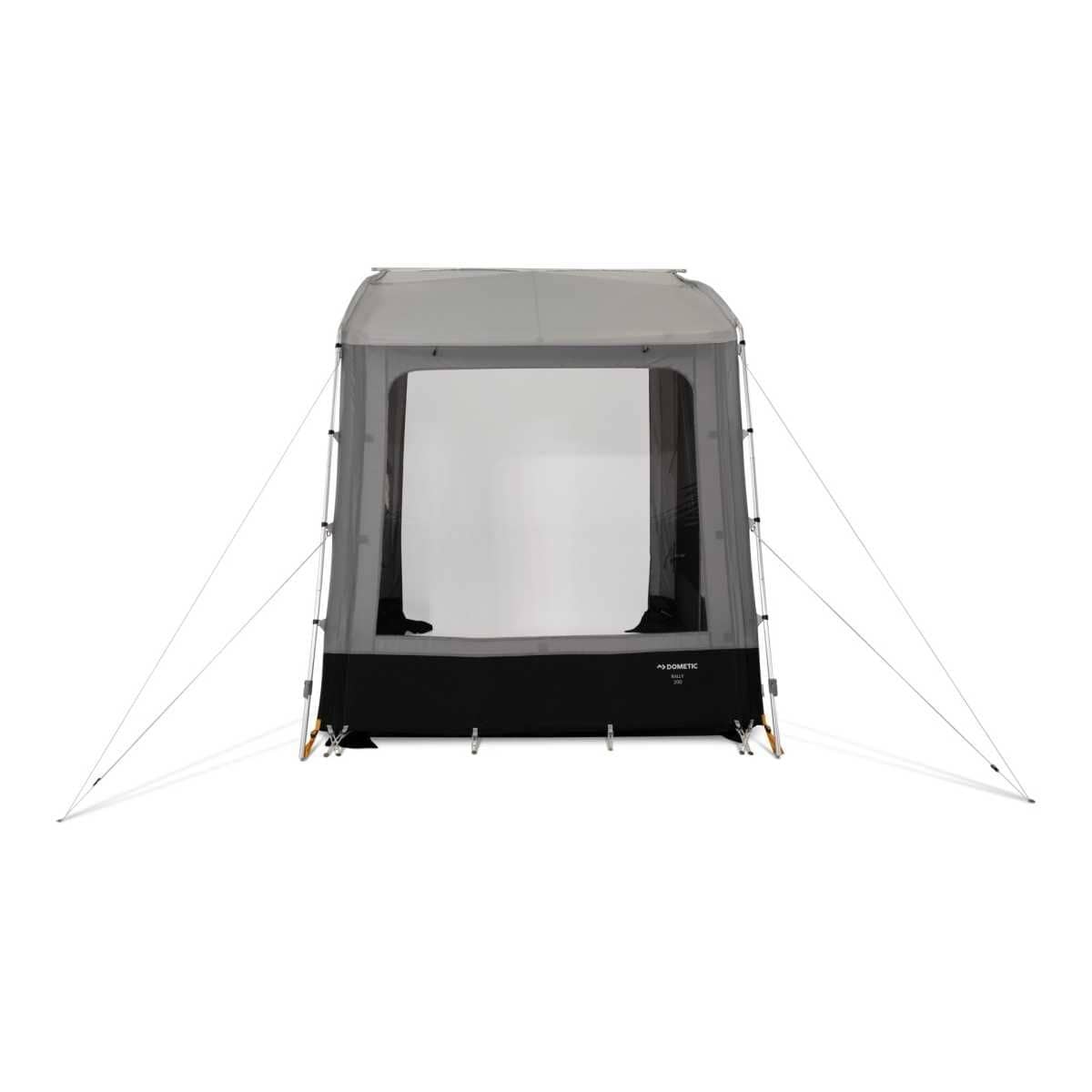 DOMETIC Vorzelt Rally 150D- 200x250 cm- Anbauhoehe 235-250 cm - 9120002402