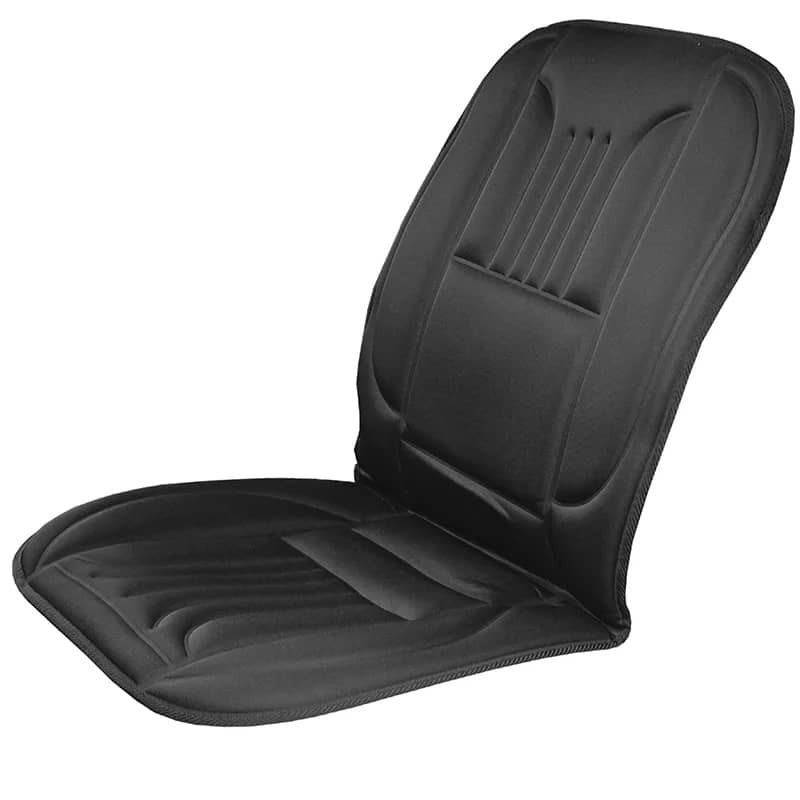 ProPlus Heizbare Sitzauflage DeLuxe 12 V - 430218
