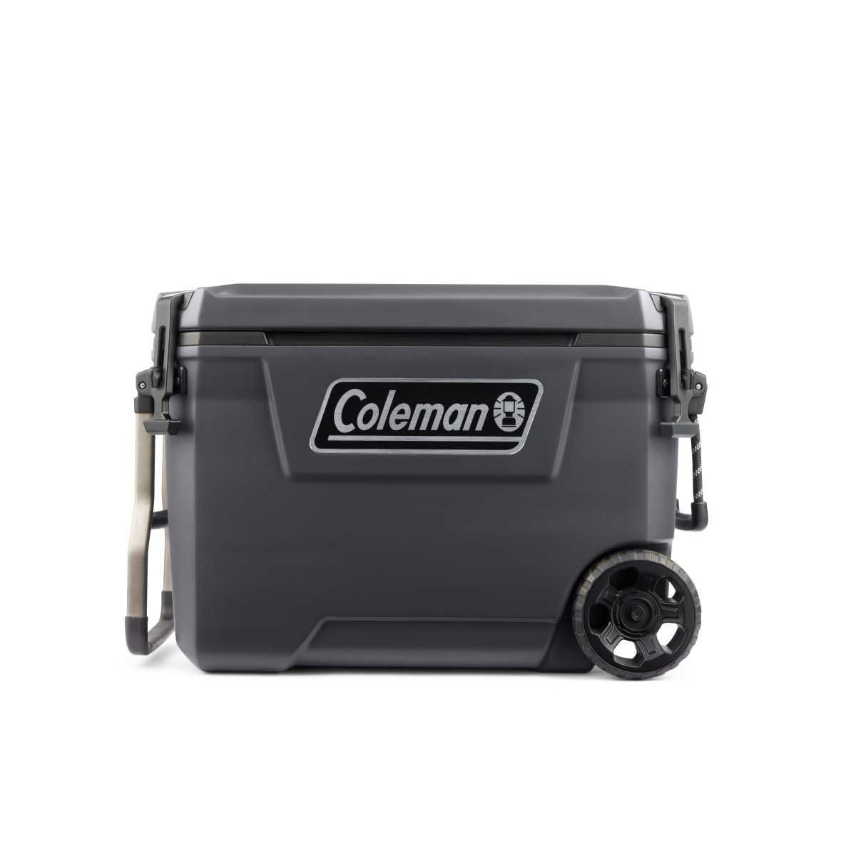 COLEMAN Kuehlbox CONVOY 65QT - 2193724