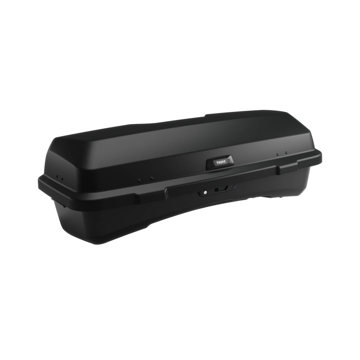 THULE Santu Heckbox für Epos und EasyFold 909400 260 Liter - geprüfte B-Ware THULE Santu Heckbox fuer Epos und EasyFold 909400 260 Liter