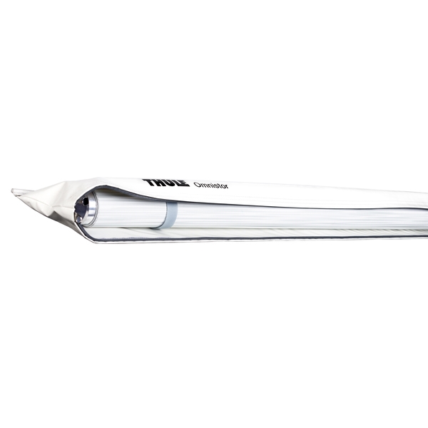 Markise THULE Omnistor 1200 Saphir blau 230 cm 307255